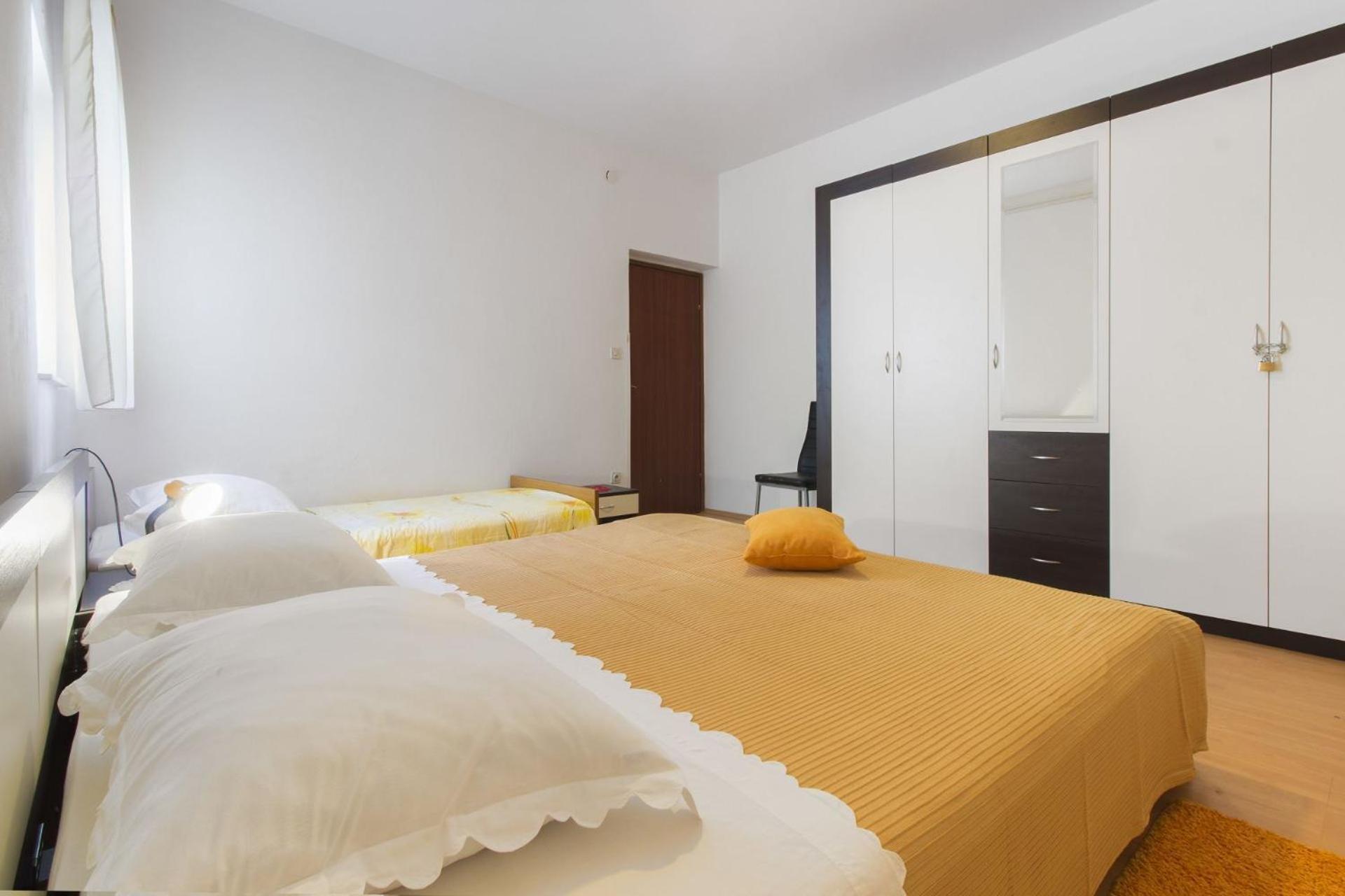Apartments Vince 普利莫顿 外观 照片